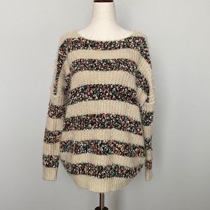 La Fee Verte (Anthropologie) sweater